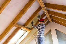 Best Spray Foam Insulation  in Stanwood, WA