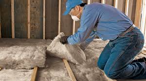 Best Attic Insulation Installation  in Stanwood, WA