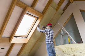 Best Basement Insulation  in Stanwood, WA