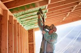 Best Wall Insulation Installation  in Stanwood, WA