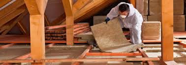 Types of Insulation We Offer in Stanwood, WA