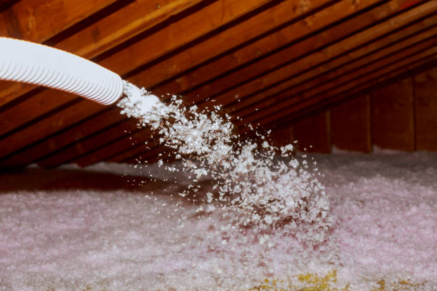 Best Attic Insulation Installation  in Stanwood, WA